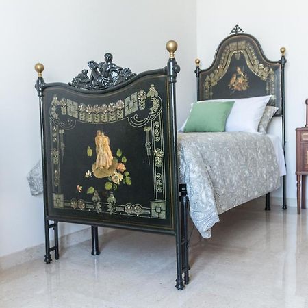 Casa Sampietro Apartment Locorotondo Ngoại thất bức ảnh