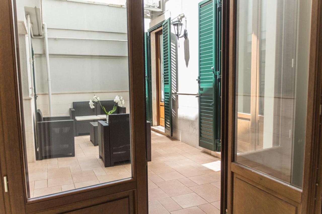 Casa Sampietro Apartment Locorotondo Ngoại thất bức ảnh