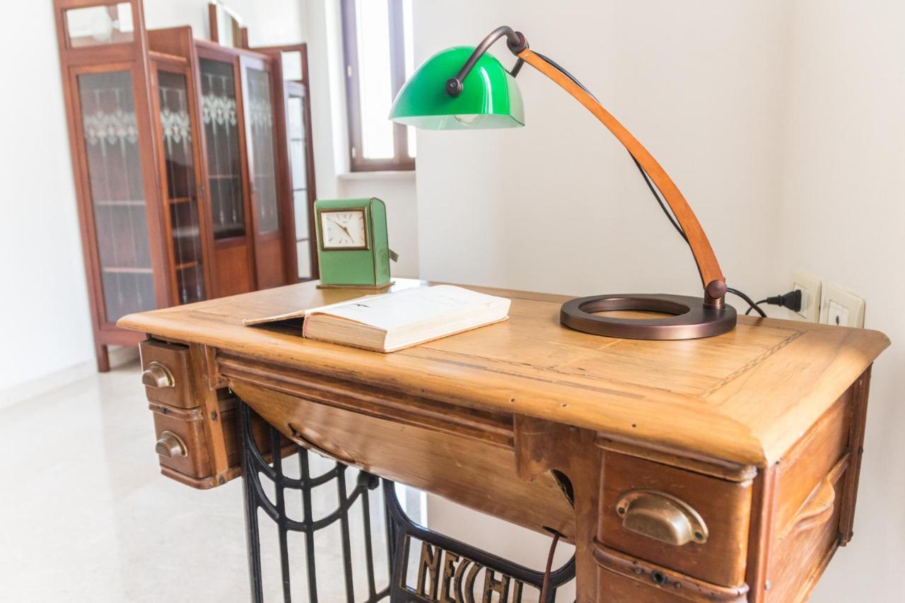Casa Sampietro Apartment Locorotondo Ngoại thất bức ảnh