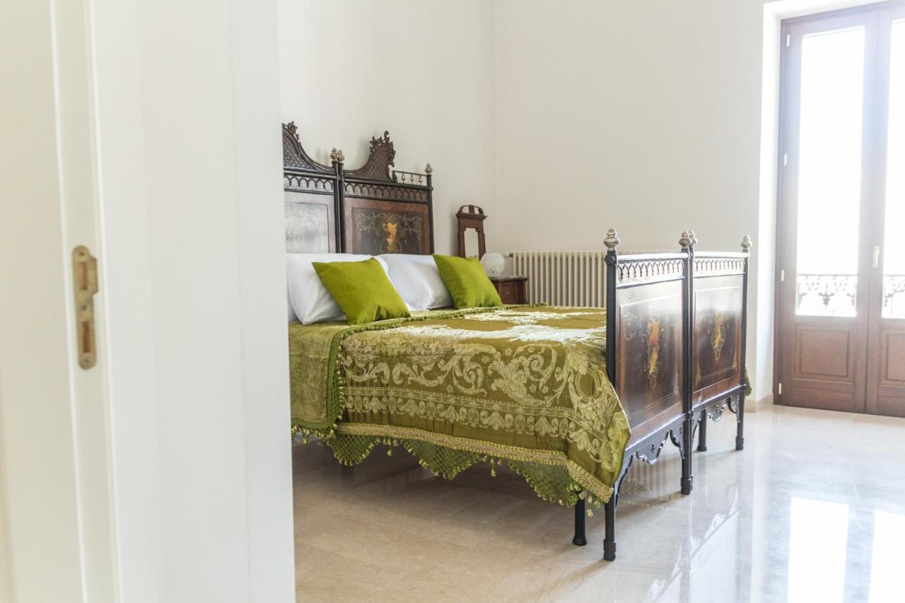 Casa Sampietro Apartment Locorotondo Ngoại thất bức ảnh