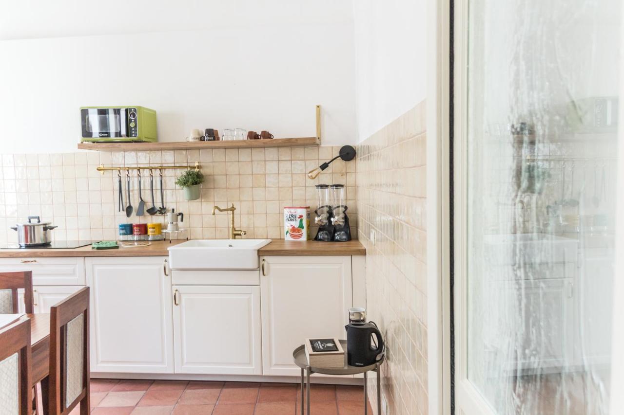 Casa Sampietro Apartment Locorotondo Ngoại thất bức ảnh