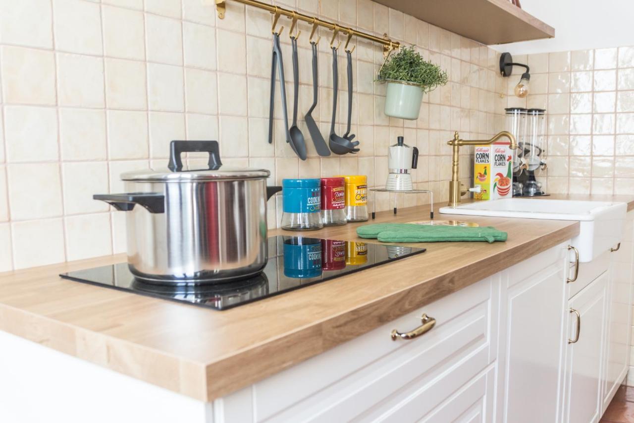 Casa Sampietro Apartment Locorotondo Ngoại thất bức ảnh