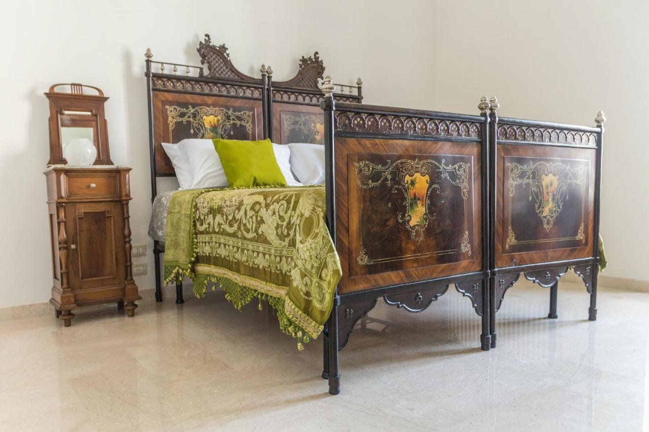 Casa Sampietro Apartment Locorotondo Ngoại thất bức ảnh