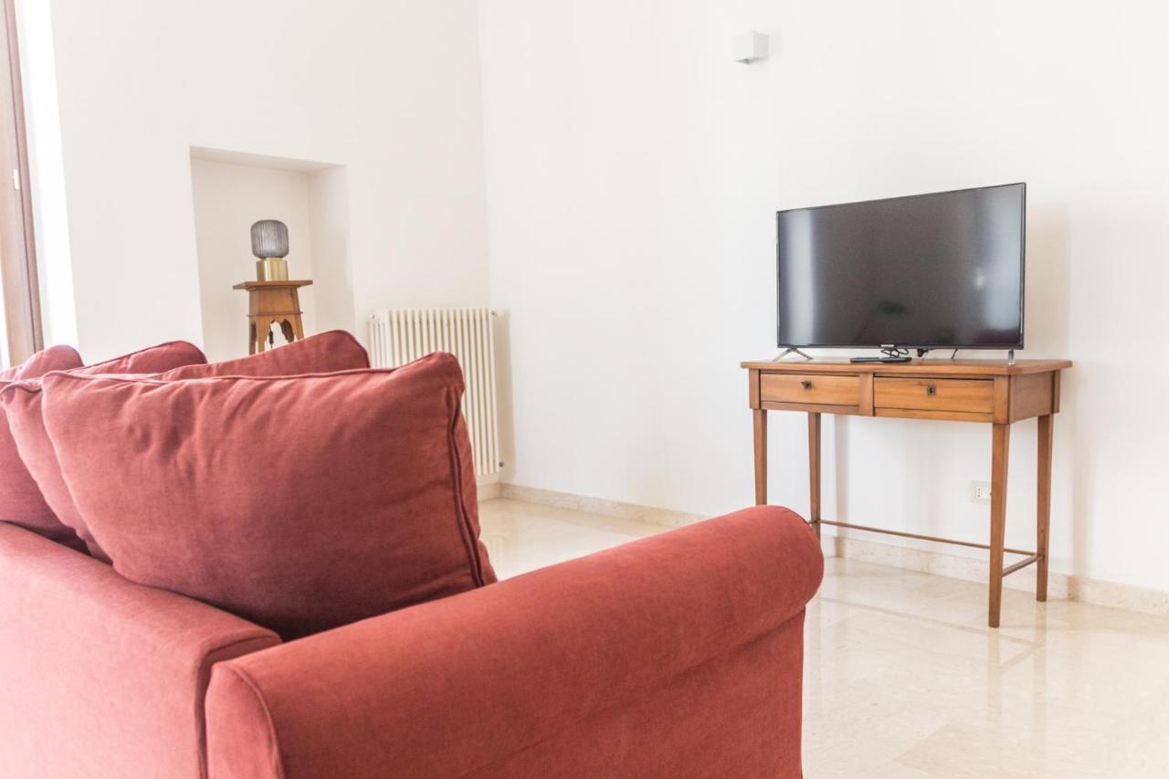 Casa Sampietro Apartment Locorotondo Ngoại thất bức ảnh