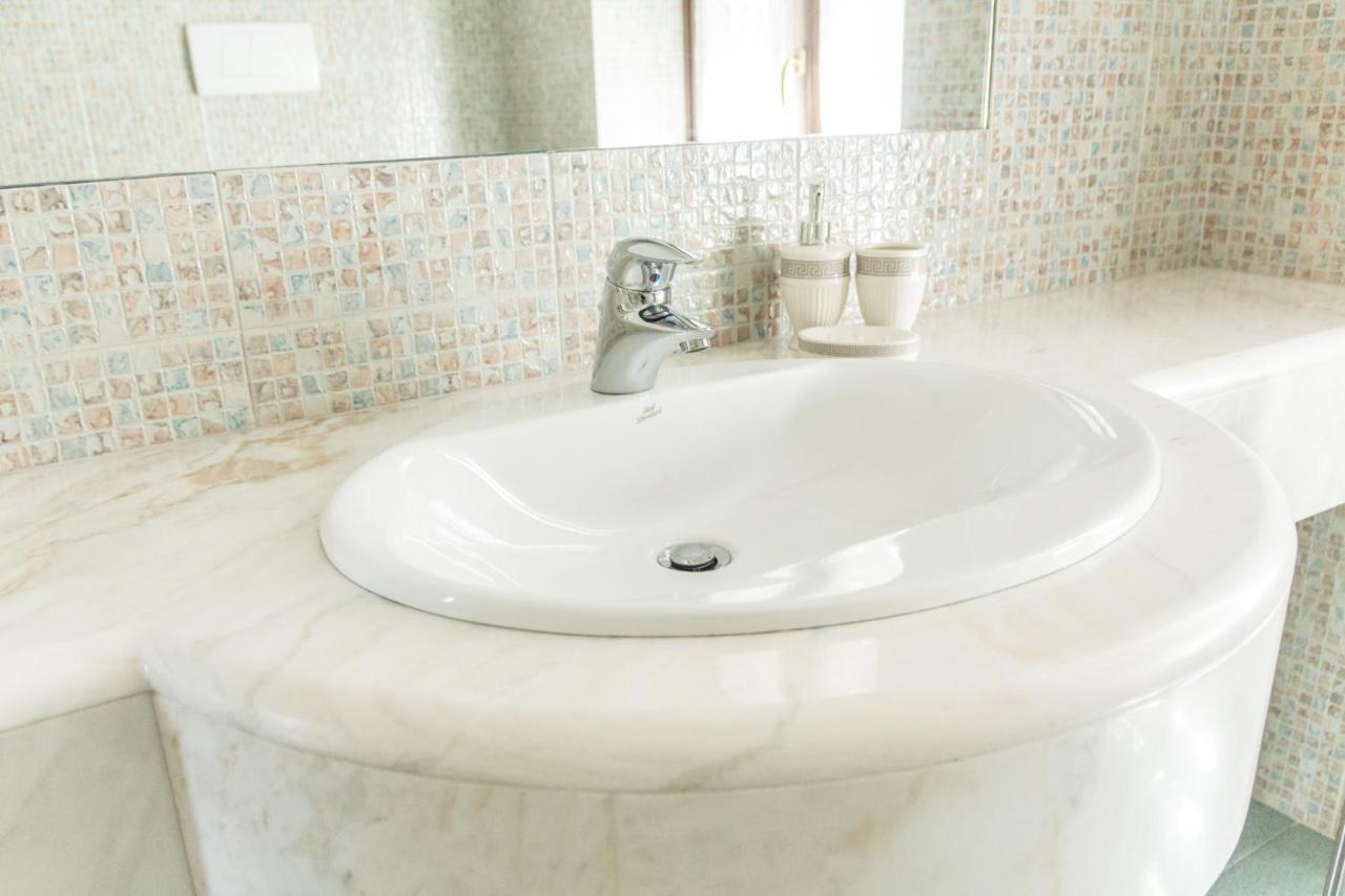 Casa Sampietro Apartment Locorotondo Ngoại thất bức ảnh