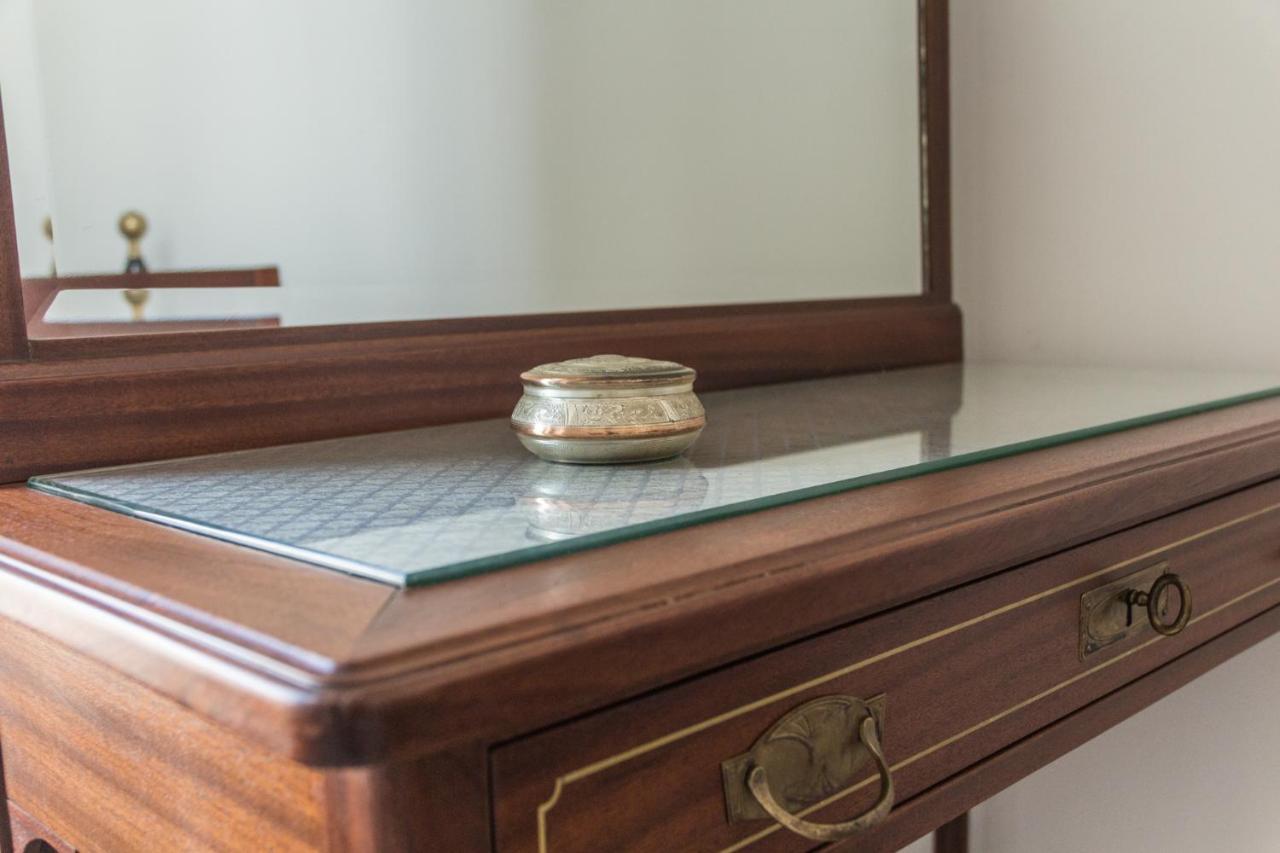 Casa Sampietro Apartment Locorotondo Ngoại thất bức ảnh