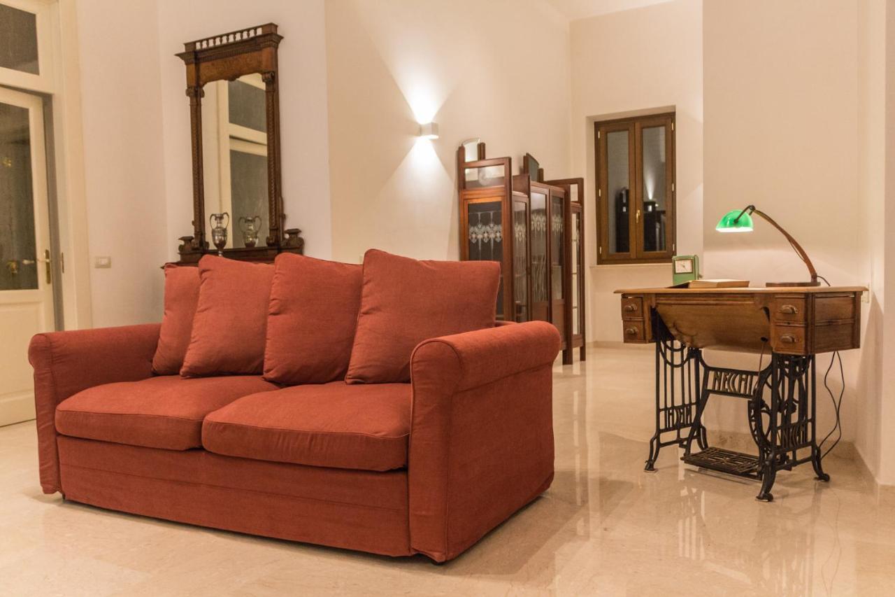Casa Sampietro Apartment Locorotondo Ngoại thất bức ảnh