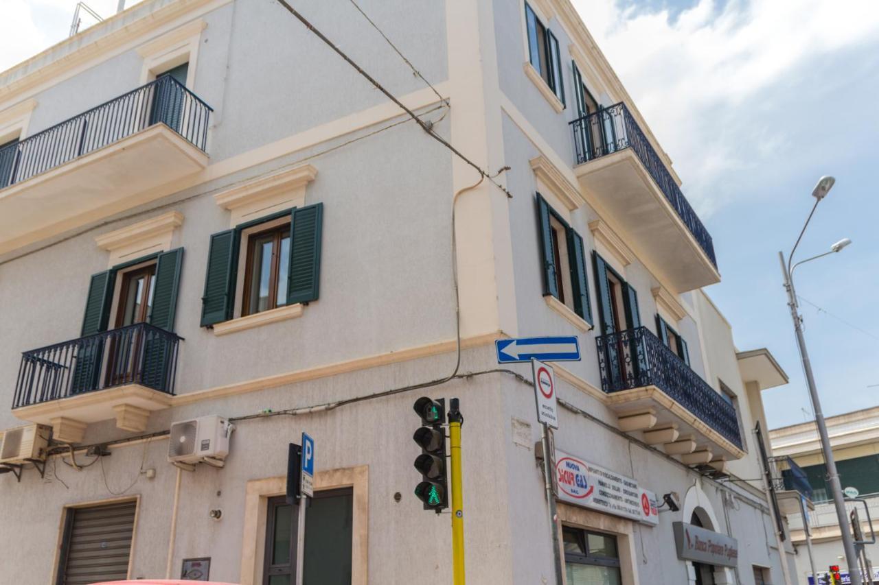 Casa Sampietro Apartment Locorotondo Ngoại thất bức ảnh